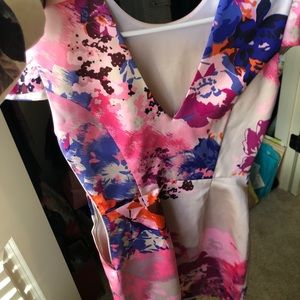 Semi formal/ formal dress